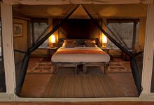 Olivers Camp, Tarangire National Park, Tanzania