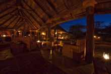 Olivers Camp, Tarangire National Park, Tanzania