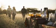 Little Oliver's Camp, Tarangire National Park, Tanzania