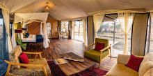 Olmara Camp Tented Accommodation