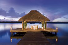 One & Only Le Saint Geran, Belle Mare Peninsula, Mauritius