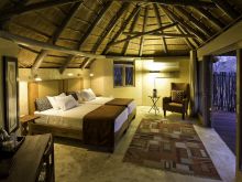 Ongava Lodge, Etosha National Park, Namibia Â© Dana Allen