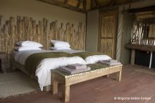 Onguma Treetop Camp, Etosha National Park, Namibia