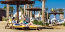 Oberoi Sahl Hasheesh