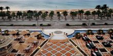 Oberoi Sahl Hasheesh