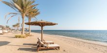 Oberoi Sahl Hasheesh