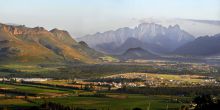 Wine lands Tour Private Inclusive Full Day, Cape Town, South Africa