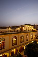 Palais Amani, Fes Medina, Morocco