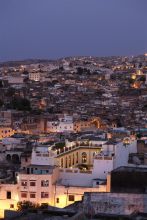 Palais Amani, Fes Medina, Morocco