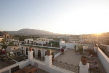 Palais Amani, Fes Medina, Morocco