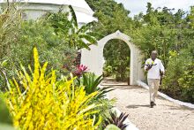 Personalized butler service at Kilindi, Zanzibar, Tanzania