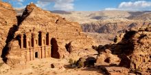 Mövenpick Nabatean Castle