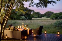 Phinda Forest Lodge, Phinda Private Game Reserve, South Africa