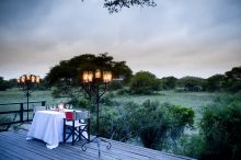 Phinda Forest Lodge, Phinda Private Game Reserve, South Africa