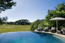 Phinda Forest Lodge, Phinda Private Game Reserve, South Africa