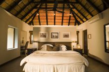 Phinda Mountain Lodge, Phinda Private Game Reserve, South Africa Â© AndBeyond