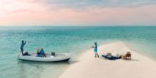 And Beyond Benguerra Island, Bazaruto Archipelago, Mozambique