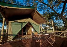 Pom Pom Camp, Okavango Delta, Botswana