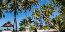 Pongwe Beach Hotel, Zanzibar, Tanzania