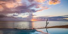 Pongwe Beach Hotel, Zanzibar, Tanzania