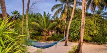 Pongwe Beach Hotel, Zanzibar, Tanzania