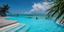 Pongwe Beach Hotel, Zanzibar, Tanzania