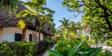 Pongwe Beach Hotel, Zanzibar, Tanzania