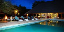 Timbavati Safari Lodge