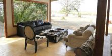 Potato Bush Camp, Lower Zambezi National Park, Zambia