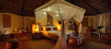 Private House- Tortilis Camp, Amboseli National Reserve, Kenya