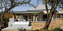 Qambathi Mountain Lodge