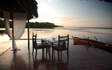 Ras Katuni, Tanzanian Coast, Tanzania