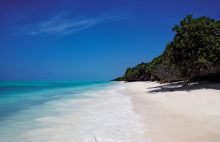 Ras Nungwi Beach Hotel, Zanzibar, Tanzania