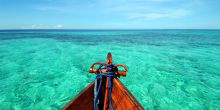 Ras Nungwi Beach Hotel, Zanzibar, Tanzania