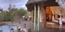 Rhulani Safari Lodge