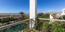 Riad Villa Blanche View