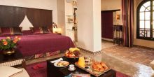 Riad Fes Ambas Suite