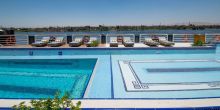 Sonesta St. George Pool