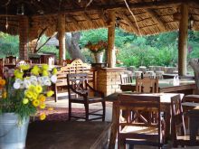 Rivertrees Country Inn, Arusha, Tanzania