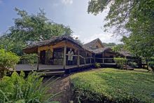 Rivertrees Country Inn, Arusha, Tanzania