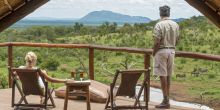 Royal Madikwe, Madikwe Game Reserve, South Africa