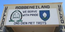 Robben Island - Go as you please tour, Cape Town, South Africa