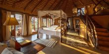 Hillside Cottage - Lewa Wilderness Lodge