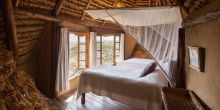 Hillside Cottage - Lewa Wilderness Lodge