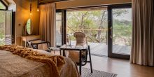 Thornybush Game Lodge