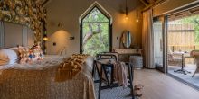 Thornybush Game Lodge