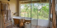 Thornybush Game Lodge