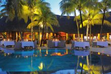 Royal Palm, Grand Baie, Mauritius