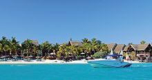 Royal Palm, Grand Baie, Mauritius