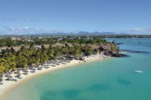 Royal Palm, Grand Baie, Mauritius